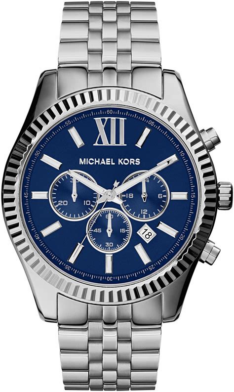 gebrauchte michael kors uhr herren|Michael Kors Armbanduhren online kaufen .